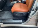 Lexus LX 570
