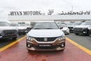 Suzuki Baleno Suzuki Baleno 1.5L Petrol, Hatchback, FWD, 5Doors, Model 2025 Color Beige (Export Price)