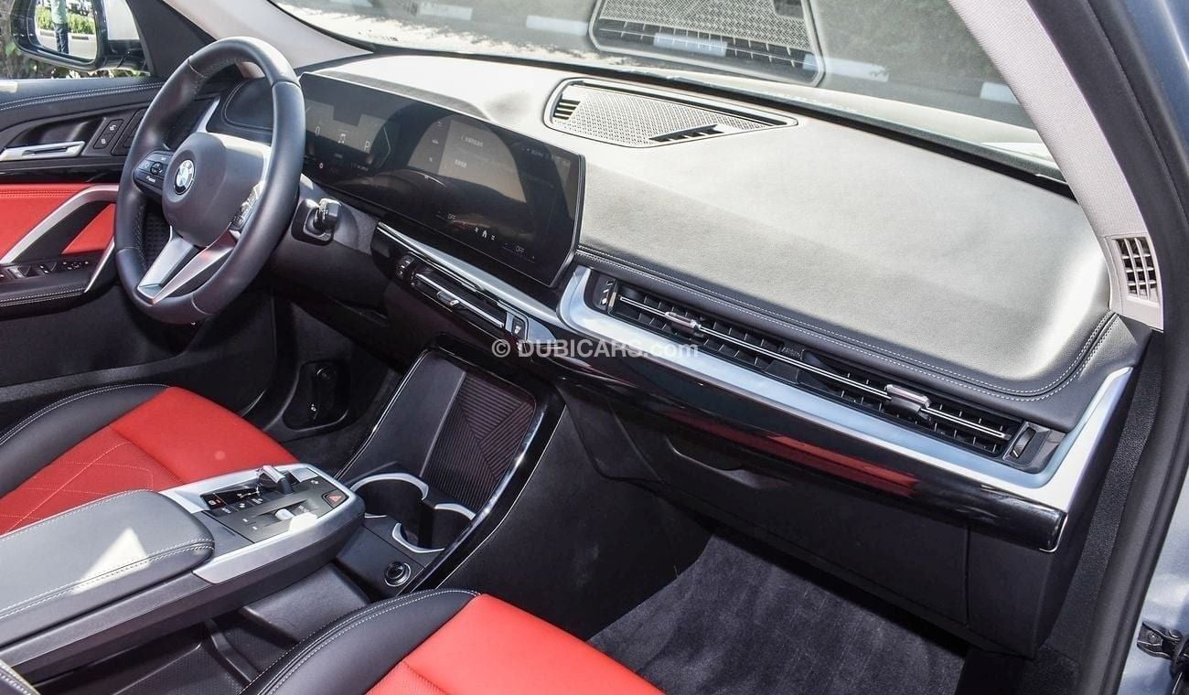 BMW X1 S DRIVE 20Li 2024 BRAND NEW CAR