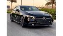 مرسيدس بنز A 35 AMG بريميوم