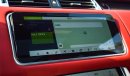 Land Rover Range Rover Sport SVR P575 FULL OPTION/ carbon exterior + interior