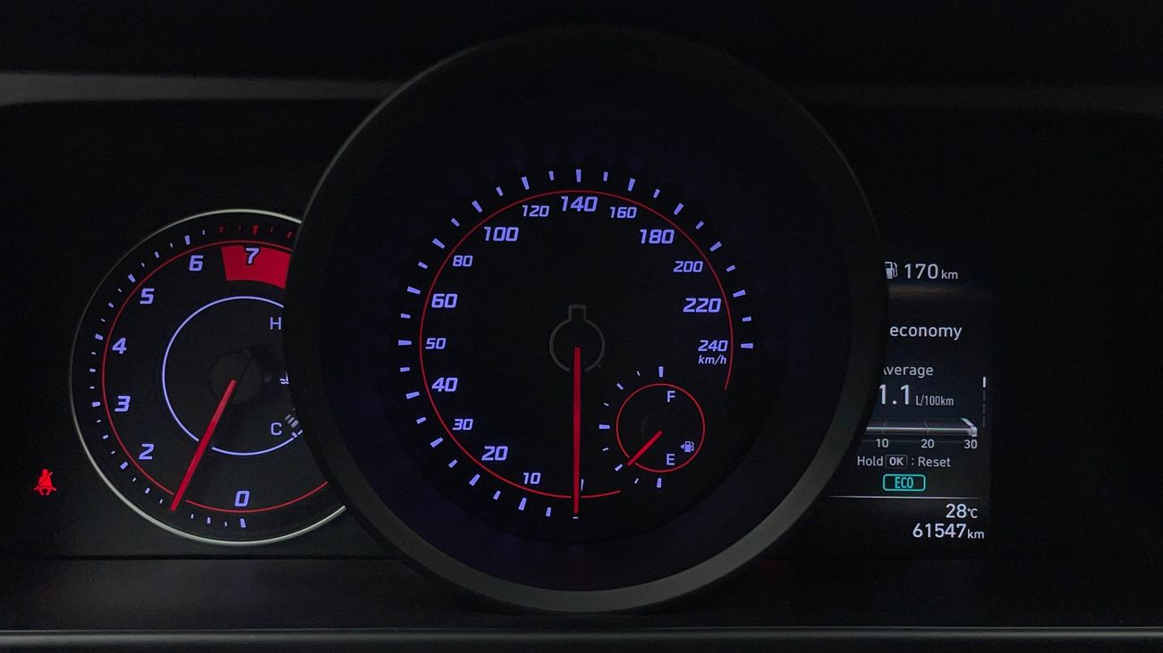 Hyundai Elantra SMART 1.6 | Zero Down Payment | Home Test Drive