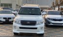 Toyota Land Cruiser Full option