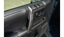 تويوتا 4Runner SR5 TRD Sport V6 4.0L Automatic