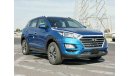 Hyundai Tucson 2.0L PETROL, 18" ALLOY RIMS, PUSH START, DRL LED HEADLIGHTS (CODE # HTS02)