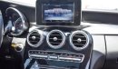 Mercedes-Benz C 300 Coupe American specs * Free Insurance & Registration * 1 Year warranty