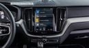 Volvo XC60 T6 R Design 2.0L. 304HP
