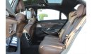Mercedes-Benz S 500 AMG WELL MAINTAINED