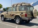 Toyota Land Cruiser 70