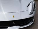 Ferrari 812 Superfast Std