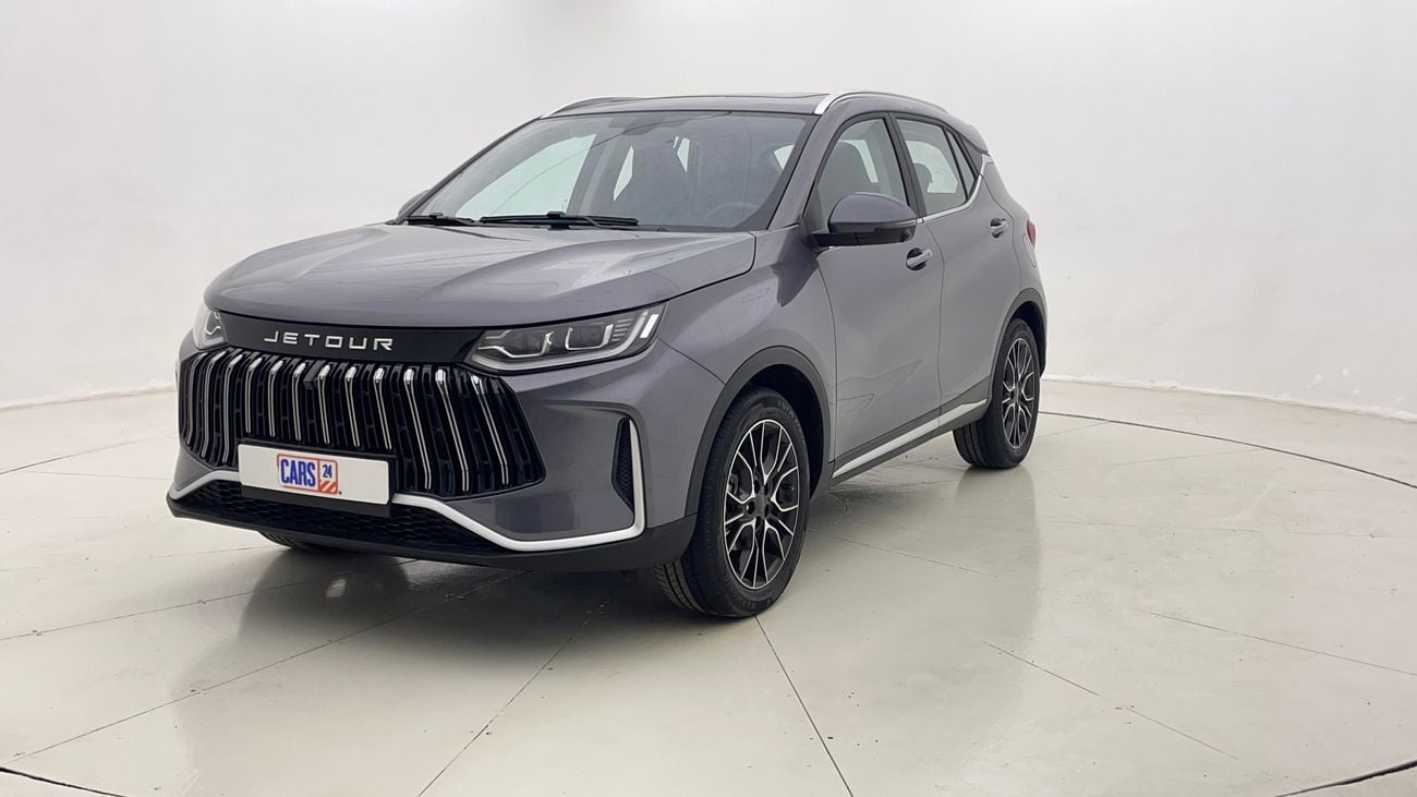 Jetour X50 PREMIUM 1.5 | Zero Down Payment | Home Test Drive