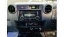 Toyota Land Cruiser Pick Up Diesel 2016 Land Cruiser pick up
