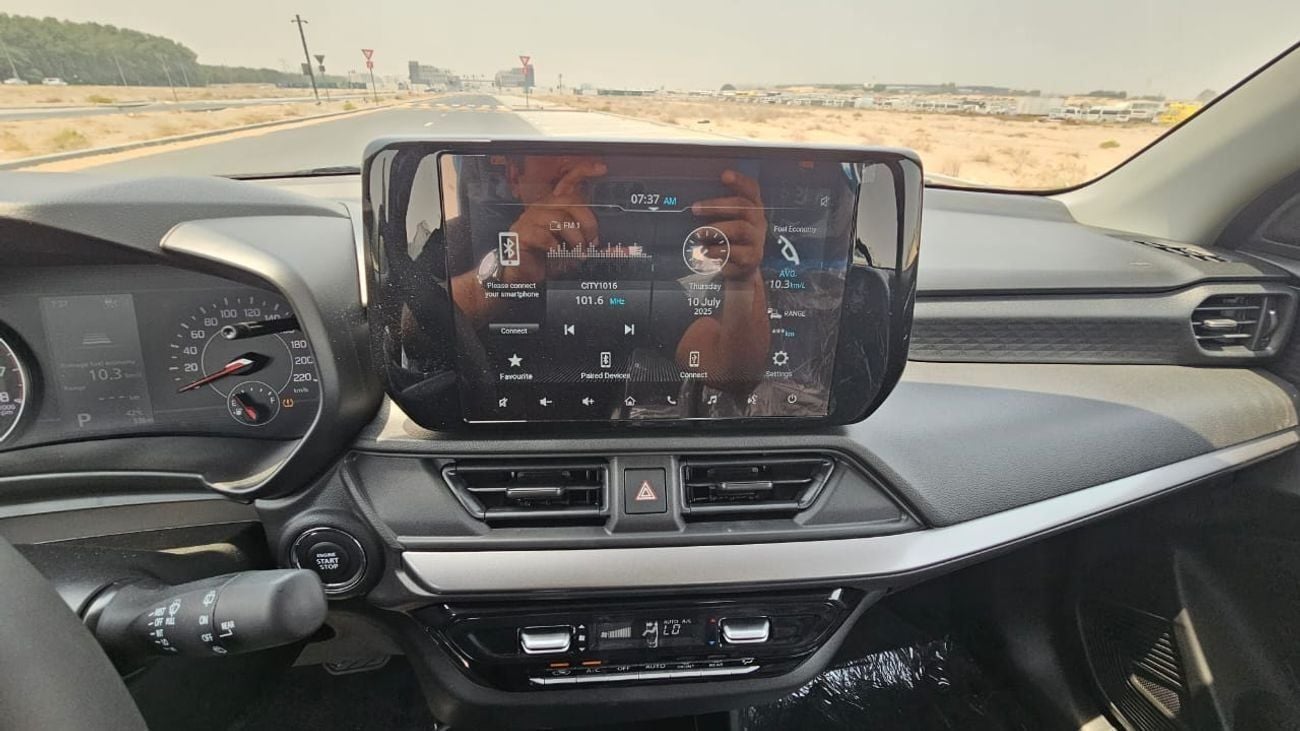 سوزوكي سويفت