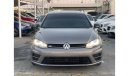 Volkswagen Golf 2017 model, Gulf, agency dye, in excellent condition, 2 agency key, first owner, agency check, 4 cyl