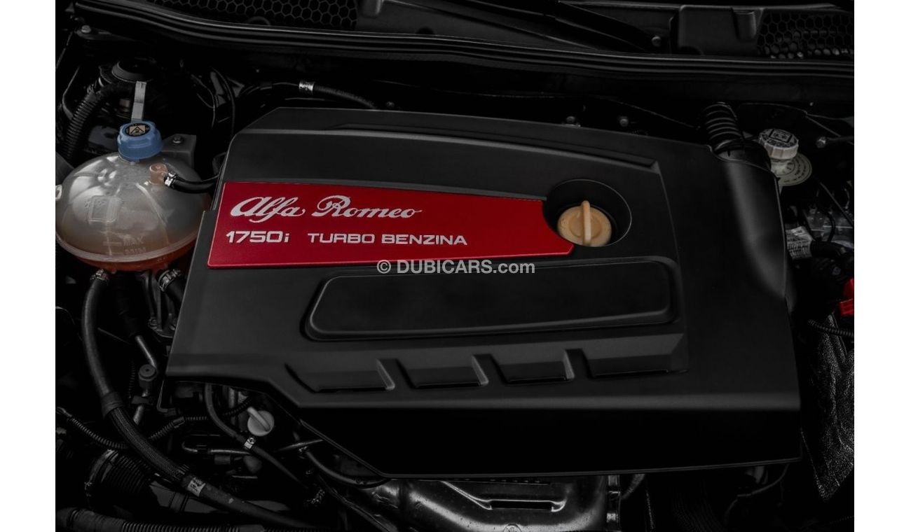 ألفا روميو جوليتا فيلوتشي | 1,567 P.M  | 0% Downpayment | Agency Warranty!