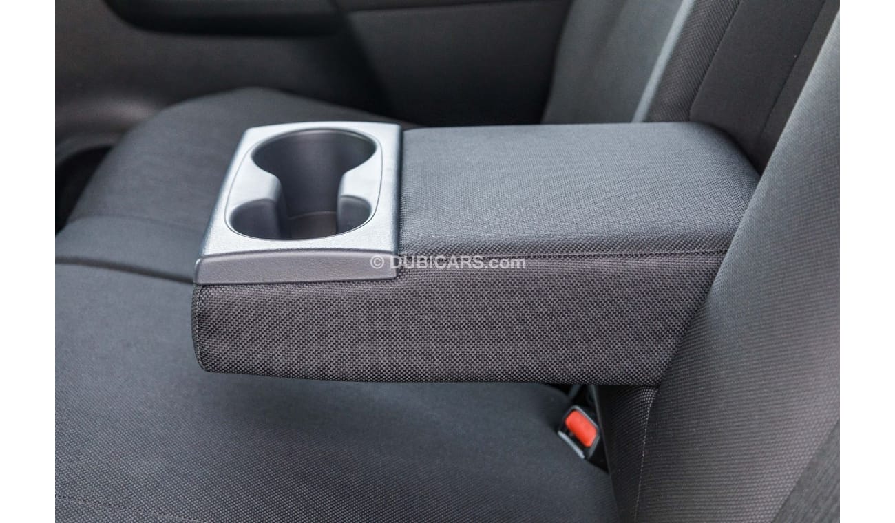 Toyota Hilux TOYOTA HILUX 4.0 AT WHITE 2023