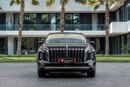 هونغشي HS7 2,155 P.M | Deluxe | Hongqi Warranty to 2032 + Service to 2028 | 0% Downpayment