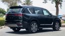 Lexus LX600 SIGNATURE 3.5L TWIN TURBO | 2026 | For Local Registration +10%