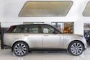 Land Rover Range Rover HSE P530 4.4L Range Rover Vogue HSE P530 | GCC | 5 Years Al Tayer Warranty | Fully Loaded | 2024
