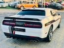Dodge Challenger RT SCAT PACK WIDE BODY Monthly AED 2320/- | 0% DP | Sunroof | Big Screen | # 1