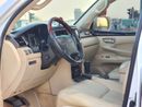 Lexus LX 570 Platinum 5.7L