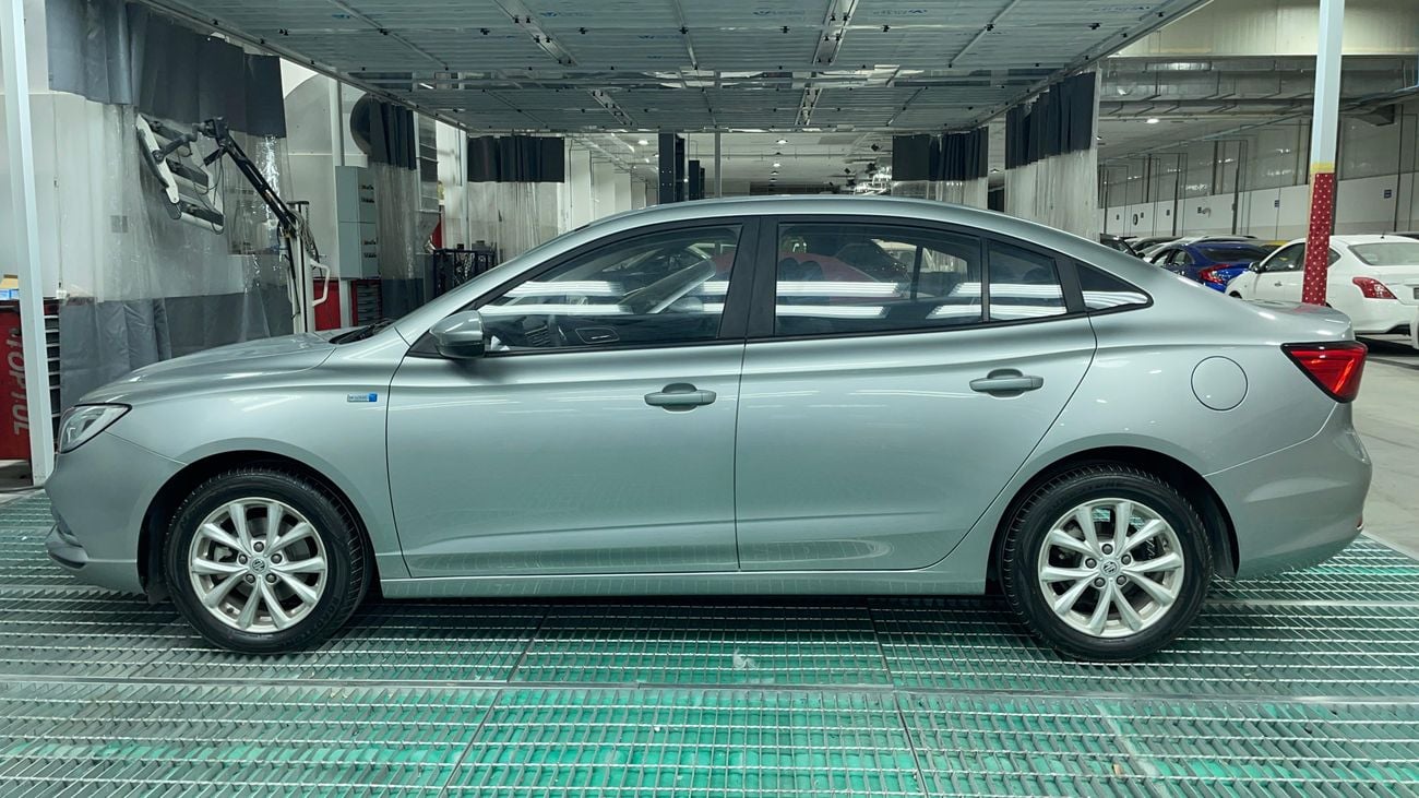 MG 5 2023 STD | AED 455/Month | 0 DP | 30 Day Return | Warranty | Service History