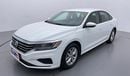 Volkswagen Passat SE 2.5 | Under Warranty | Inspected on 150+ parameters