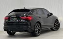 Audi RS Q3 2021 Audi RSQ3, One Year Unlimited Km Warranty, Full Agency Service History,GCC