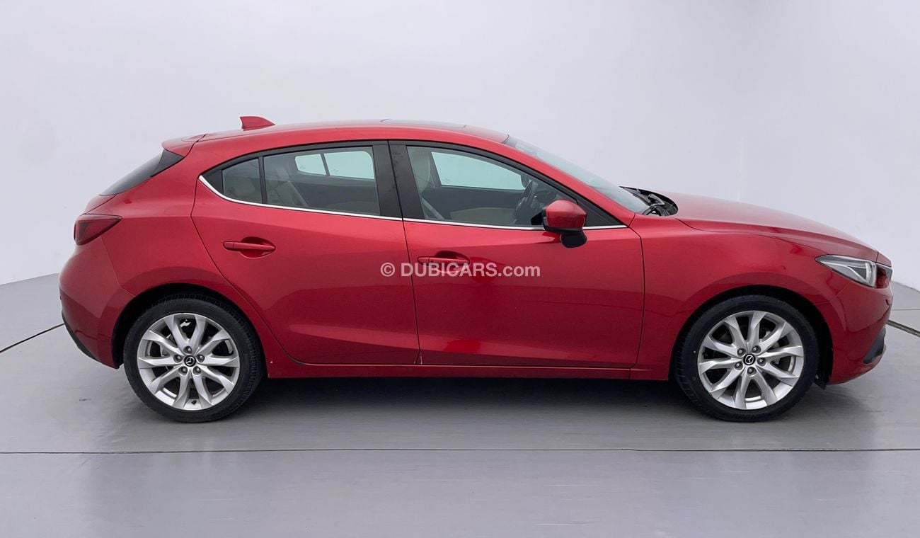 Mazda 3 R 2 | Zero Down Payment | Free Home Test Drive