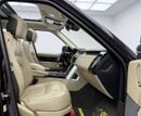 لاند روفر رينج روفر 2020 Range Rover Vogue P400, Warranty, Full Range Rover Service History, Excellent Condition, GCC