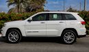 Jeep Grand Cherokee Summit 4X4 V6 3.6L GCC , 2021, 0Km , W/3 Yrs or 60K Km WNTY @Official Dealer