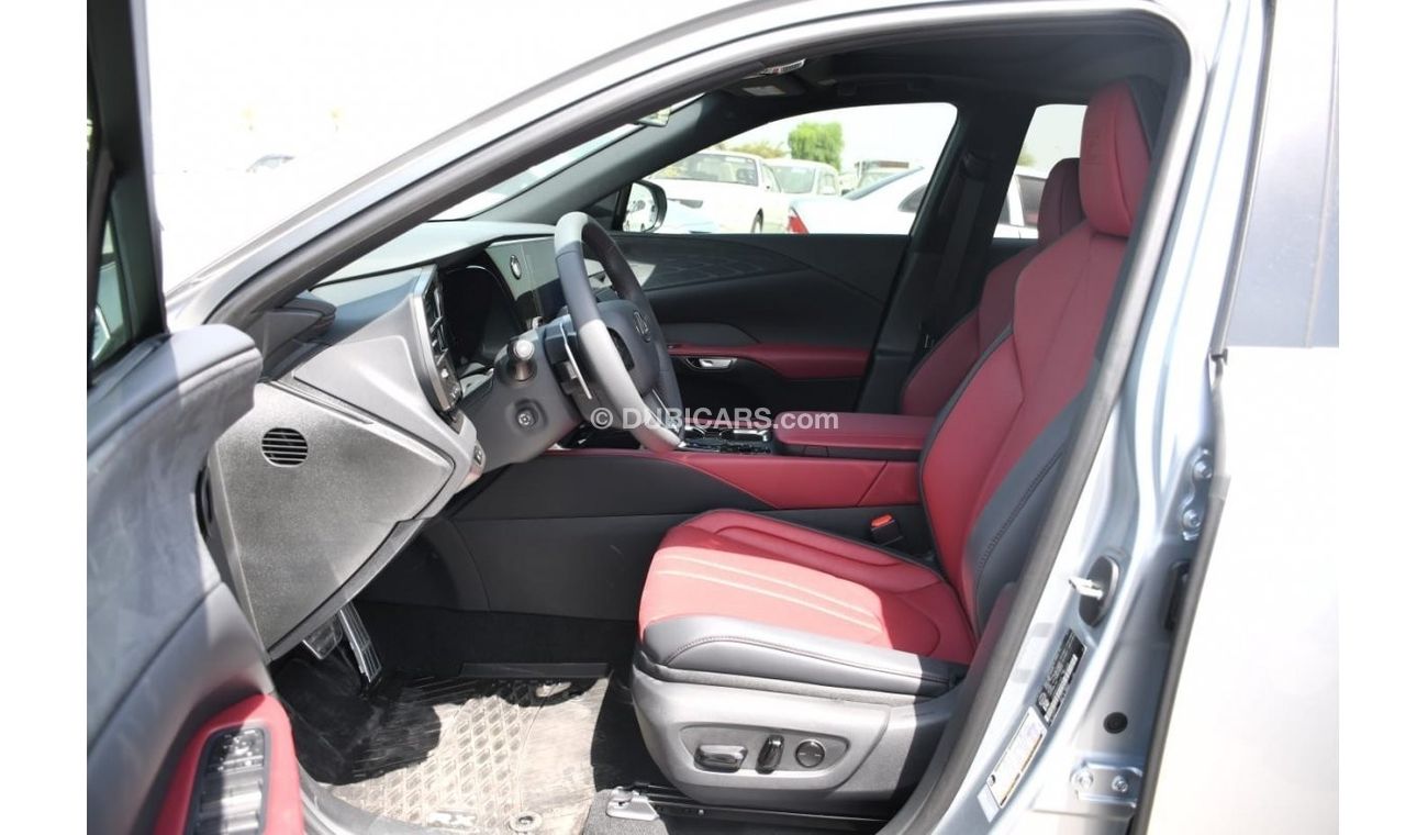 Lexus RX350 2023 Lexus RX350 2.4L F-Sport 1