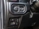 RAM 1500 REBEL Dodge Ram 2022