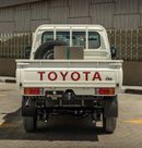 Toyota Land Cruiser Pick Up LC 79 SC || 4.2 DSL || 2025