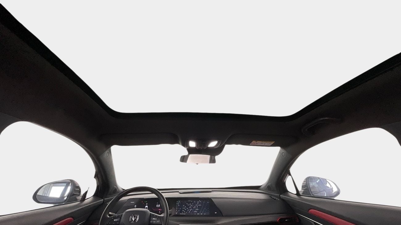 Changan Uni T 1.5T LIMITED DCT 2WD | Guaranteed Warranty | 0 Down Payment