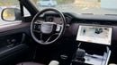 Land Rover Range Rover Sport Dynamic Se 2024  11000 km American