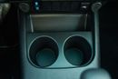 تويوتا هيلوكس TOYOTA HILUX  Diesel 2.4 2026 Full auto Black to Gray