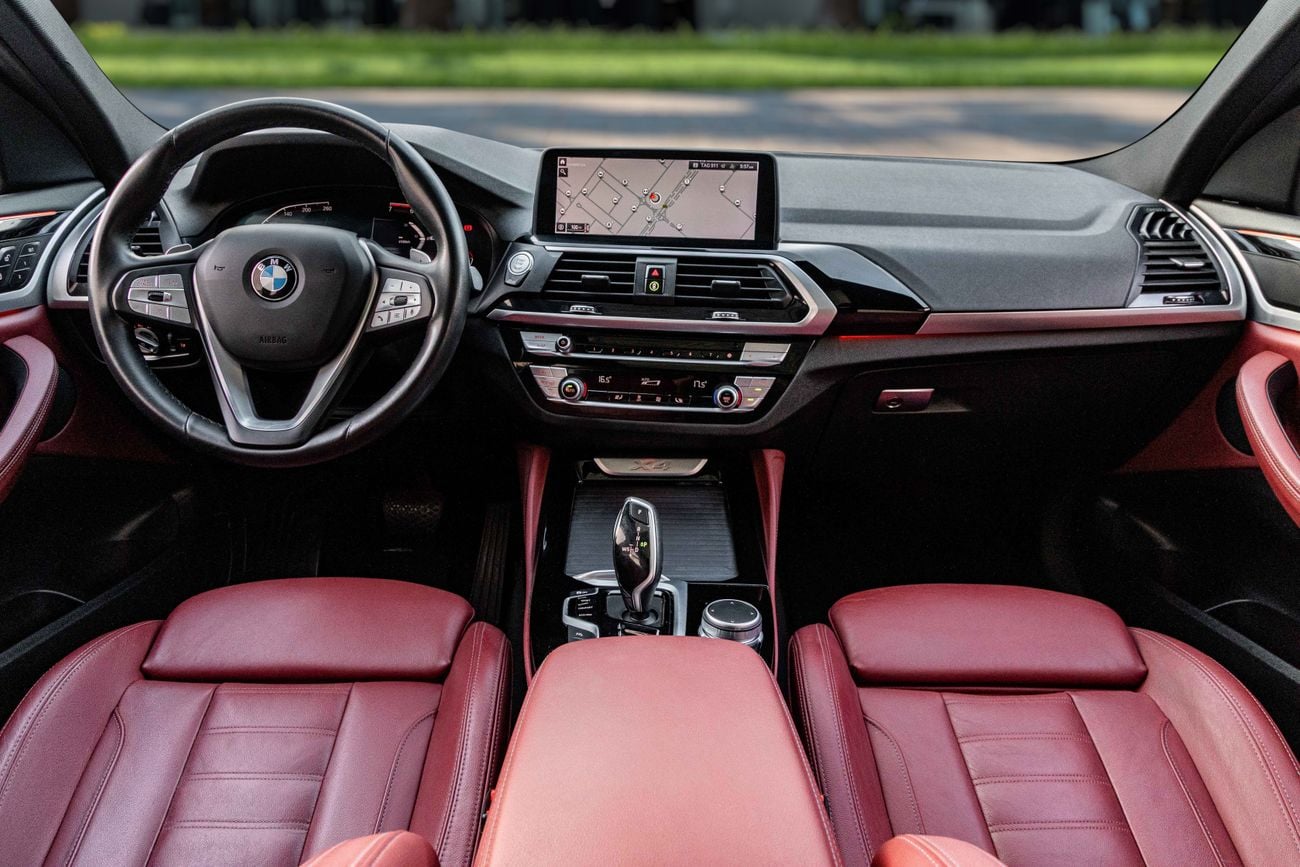 BMW X4 X4 xDrive30i | 1,959 P.M | 0% Downpayment | Warranty!