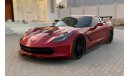 Chevrolet Corvette Coverlet corvette c7 | 2014 | V8 | VERY GOOD CONDITION