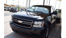 Chevrolet Tahoe Chevrolet Tahoe LE 8 seater, model:2009. Only done 34000 km