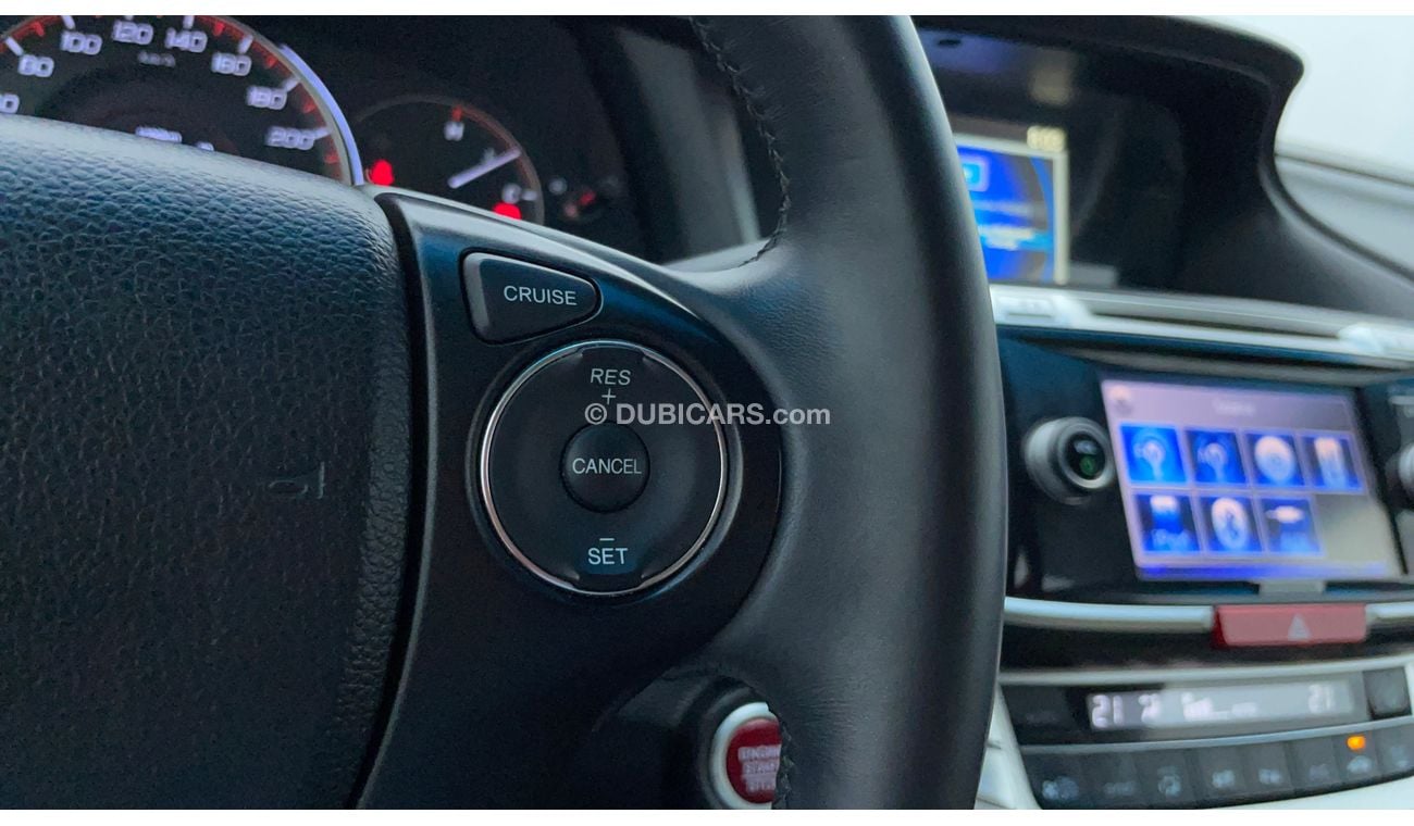 Honda Accord EX COUPE 2.4 | Zero Down Payment | Free Home Test Drive