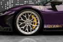 Ferrari SF90 SPIDER Ferrari | SF90 KEYVANY 1 OF 10 | VIOLA HONG KONG COLOUR