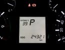 Toyota Prado EXR Toyota Prado | 4.0 L | 2019 | GCC | Accident-Free | In Excellent Condition | 1934 P.M