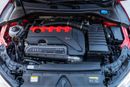 أودي RS3 TFSI quattro