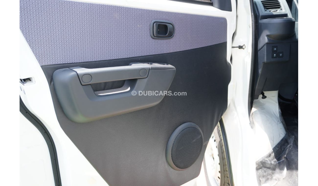 Toyota Lite Ace 2023 Toyota Lite-Ace 1.5L Petrol