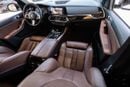 بي أم دبليو X5 40i EXCLUSIVE