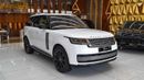 Land Rover Range Rover RANGE ROVER VOGUE SV 4.4 TWIN TURBO V8 530 HP