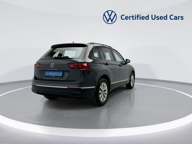 Volkswagen Tiguan TREND, миниатюра 26