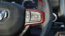 RAM 1500 (For Export , НА ЭКСПОРТ) Rebel 3.0TT Hurricane 2026 GCC Без пробега
