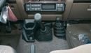 Toyota Land Cruiser 70 LC76 Hardtop 4.0L Petrol V6 5Doors, M/T 2025